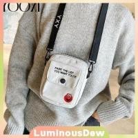 ราคา กระเป๋าคาดเอวพกพาขนาดเล็กน่ารักสำหรับผู้ชายและผู้หญิงแฟชั่นใหม่ LuminousDew (41076590743)