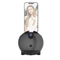 ราคา Joyfeel TH Camnoon AI การติดตามใบหน้าอัตโนมัติ ไม้กันสั่นสำหรับสมาร์ทโฟนเดสก์ท็อปโทรศัพท์เซลฟี่ หุ่นยนต์ตากล้อง การหมุน 360 การควบคุมด้วยท่าทาง ไม่ต้องใช้แอป Vlog การบันทึกวิดีโอสตรีมมิ่งสด (518011788