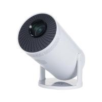 ราคา Joyfeel TH โปรเจคเตอร์พกพา 720P โฮมเธียเตอร์ 2 4G WiFi ไร้สาย จอแสดงผล การสะท้อนหน้าจอ 180 องศาพลิกโฟกัสแบบแมนนวล แก้ไขภาพสี่เหลี่ยมคางหมู พร้อมรีโมทคอนโทรล (51401628053)