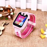 ราคา นาฬิกาข้อมือสมาร์ทโฟนสำหรับเด็กเครือข่าย 2G สำหรับตำแหน่งปอนด์เครื่องติดตามเด็กสมาร์ทวอทช์เด็กพร้อมกล้องนาฬิกาปลุก SOS โทรแชทด้วยเสียงกันน้ำเด็กผู้หญิงของเล่นเด็กของขวัญ (49451182684)