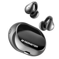 ราคา Joyfeel TH Monster AC600 หูฟังไร้สายแบบหนีบ BT 5 4 หูฟังสเตอริโอตัดเสียงรบกวนเปิดหูหูฟังสำหรับเล่นกีฬากันน้ำ (46901251576)