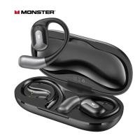 ราคา Joyfeel TH MONSTER AC317 หูฟังเปิดหูBT 5 4 หูฟังกีฬาพร้อมหูฟังตัดเสียงรบกวนหูฟังไร้สายสเตอริโอในตัวไมค์กันน้ำ (46251668147)