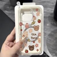 ราคา เคสโทรศัพท์ดีไซน์ดูดถุงลมแม่เหล็กสองสีใช้ได้กับ iPhone 13 15 14 11 12 16 14PRO 12PRO 11PROMAX 16PROMAX 14PLUS 13PLUS 16PLUS และ 14PLUS KYWJ (57200074219)