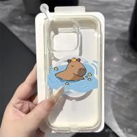 ราคา หมวกว่ายน้ําลายโทรศัพท์ถุงลมนิรภัยสองสีสําหรับ iPhone 11 16 13 12 15 11PRO 14PRO 11PROMAX 14PROMAX 15PROMAX 15PLUS 16PLUS 13PLUS เคสโทรศัพท์ IZBL (44700823966)