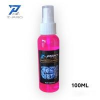 ราคา น้ำยาขจัดคราบ สนิม ขัดสนิมโครเมี่ยม สแตนเลส เหล็ก อลูมิเนียม โลหะช คราบฝังแน่น SP1ขวด 100ml (23248020326)