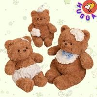 ราคา ฮักก้า ดี กลางคืน หมีตุ๊กตาตุ๊กตาน่ารักตุ๊กตาหมีของเล่นตุ๊กตาเด็กของขวัญวันหยุดของขวัญวันเกิดตกแต่งโต๊ะของขวัญสําหรับคู่รัก (26135184835)