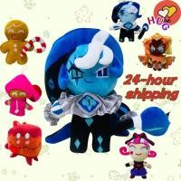 ราคา ฮัก ราคาต่ําเงานมคุกกี้ของเล่นตุ๊กตาใหม่เงานมคุกกี้รันอาณาจักรตุ๊กตาตุ๊กตาสําหรับเด็กตลกตุ๊กตาของเล่นของขวัญวันเกิดเด็ก ของขวัญคริสต์ม (24843169302)