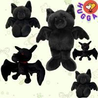 ราคา ฮักก้า ค้างคาวตุ๊กตาสัตว์ตุ๊กตาของเล่นน่ารักค้างคาวตุ๊กตาตุ๊กตานุ่มและสนุกสัตว์หมอนเด็กแฟนคริสต์มาสวันเกิดฮาโลวีนของขวัญ (40664806078)