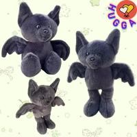 ราคา ฮักก้า ค้างคาวของเล่นตุ๊กตาน่ารักจําลองค้างคาวตุ๊กตาฮาโลวีนสัตว์ตุ๊กตานุ่มสนุกโซฟาเบาะเด็กแฟนคริสต์มาสของขวัญวันเกิด (41719236679)