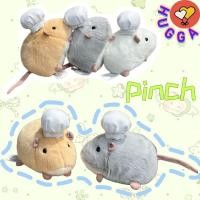 ราคา ฮักก้า น่ารัก Chipmunk Plushie ของเล่นสนุกความเครียด Relief บีบเมาส์ตุ๊กตาตุ๊กตาเด็ก Appease Stuff ของเล่น Party แลกเปลี่ยนของเล่นคริสต์มาสของขวัญแฟนของขวัญของเล่นตุ๊กตาขายส่ง (40126573515)