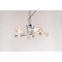 ราคา ลดราคา CLEARANCE SALE พร้อมส่งจากไทย โคมไฟติดเพดาน 0096 5 แถมหลอดไฟ LED (3166004711)