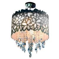 ราคา ลดราคา CLEARANCE SALE neolight โคมไฟห้อยระย้า ติดเพดาน รุ่น 8307 แถมหลอดไฟ LED (20103763684)