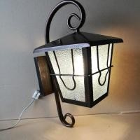 ราคา ลดราคา CLEARANCE SALE C ไฟกิ่งติดผนังนอกบ้าน 8196 w แถมหลอดไฟ LED (17736583584)