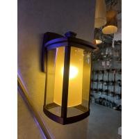 ราคา neolight ไฟผนังนอกบ้าน 908W แถมหลอดไฟLED (24636682301)