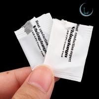 ราคา AT 20 ถุง เซ็ตสีเทา ขาว Siliconepound Thermal Paste Conductive Grease Heatsink สําหรับ CPU Chipset Notebook Coolingputer Thermal Paste TH (56351012767)