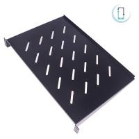 ราคา AT 1U Server Rack Mount Shelf Vented Cantilever ถาดสําหรับ 19 นิ้วอุปกรณ์เครือข่าย Rack ตู้ Fine Workmanship TH (47601092352)