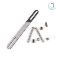 ราคา AT หัวเข็มขัด Waterblock ระบายความร้อนด้วยน้ําสแตนเลส CPU GPU Heatsink Block Liquid Cooler TH (43976454160)