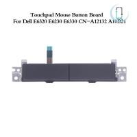 ราคา AT 1 ชิ้นทัชแพดเมาส์ปุ่มสําหรับ Dell E6320 E6230 E6330 CN A12132 A10B21 TH (43876454109)