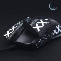 ราคา AT Mouse Grip Tape Skate สติกเกอร์ทําด้วยมือลื่นดูดเหงื่อสําหรับ Razer Viper Uitimate Viper 8K เมาส์สติกเกอร์กันลื่น TH (55451258599)