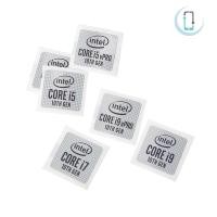 ราคา AT 5pcs DIY Origal 11th Generation Lntel Core I9 I7 I5 สติ๊กเกอร์แล็ปท็อปเดสก์ท็อป Cpu Label Office ป้ายสติกเกอร์แล็ปท็อปตกแต่ง DIY ป้ายโน้ตบุ๊ค TH (46951456691)