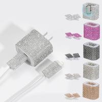 ราคา AT ปลอกป้องกันสําหรับโทรศัพท์มือถือและเครื่องชาร์จของคุณ Keep It Safe Stylish ไทย (42876333023)