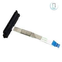 ราคา AT แล็ปท็อปฮาร์ดไดรฟ์สาย HDD Flex Connector สายเคเบิลอินเทอร์เฟซสําหรับ Lenovo Y530 Y7000P Y530 15ICH NBX0001M400 M410 TH (51600903857)