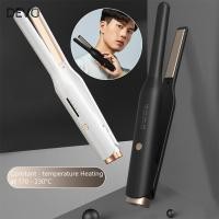 ราคา เครื่องหนีบผม ดีโว ที่ม้วนผมจัดแต่งทรงผมมืออาชีพ ผมสั้นที่เป็นมิตรกับการเดินทางขนาดเล็กความร้อนอย่างรวดเร็วเซรามิกเหล็กแบนเครื่องมือจัดแต่ง (49051931699)