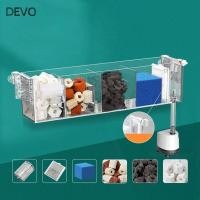 ราคา ดิโว น้ําตกกล่องกรองตู้ปลาเงียบในตัวมัลติฟังก์ชั่ติดผนังหมุนเวียนพร้อมปั๊มน้ําเครื่องกรองน้ําหมุนเวียนสําหรับบ้าน (40873960022)