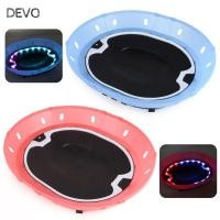 ราคา ของเล่นสนาม DEVO Xtreme ไฟต่อสู้ Bayblade Ball Playground Gyro Disk การแข่งขันทนต่อการกระแทกคุณภาพสูงสําหรับเด็ก (54850602376)