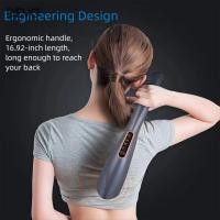 ราคา ดิโว เครื่องนวดไร้สาย หัวนวดต่างๆอเนกประสงค์ปลาโลมานวดฝังเข็มค้อนสั่นสะเทือนปรับมือถือนวดติดการดูแลสุขภาพ (26943410164)