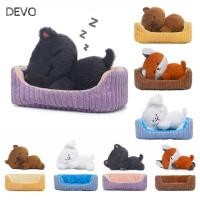 ราคา DEVO นอนสัตว์ของเล่นตุ๊กตา ตุ๊กตา PP ผ้าฝ้ายนอนตําแหน่งโกหก Capybara ตุ๊กตาตุ๊กตา Kawaii Capybara แมวลูกสุนัขนุ่มการ์ตูนมาพร้อมกับการนอนหลับของเล่นเด็กของขวัญวันเกิด (42273553444)