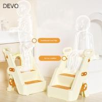 ราคา โง่ ห้องน้ํายืนขั้นตอนอุจจาระ ที่มีราวแบบพกพาเด็กห้องน้ําที่นั่งบันได พับอเนกประสงค์อัพเกรดเด็กขั้นตอนที่นั่งส้วมแหวนสําหรับเด็กการฝึกอ (45251147477)