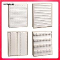 ราคา Srydyxgs2 ชั้นเก็บเครื่องประดับที่วางเครื่องประดับความจุขนาดใหญ่สําหรับขายร้านตู้โชว์ (27771784596)