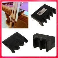 ราคา Srydyxgs2 ชั้นวางไม้สนุ๊กบิลเลียดแบบพกพา ที่วางคิวพูลสําหรับคิว 3 ไม้คิวสระว่ายน้ํา (28069938791)