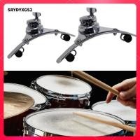 ราคา Srydyxgs2 ที่วางแขวนกลอง ที่วางทอมสําหรับชิ้นส่วนกลอง ที่แขวนขอบกลอง ที่แขวนขอบกลอง (27666171265)