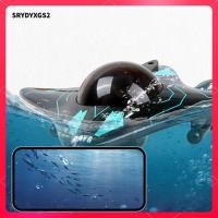 ราคา Srydyxgs2 ควบคุมของเล่นสําหรับผู้ใหญ่เด็กชาร์จของเล่นแม่น้ําของขวัญแบบพกพา RC เรือดําน้ําของเล่นสระว่ายน้ําทะเลสาบใต้น้ําโดรน (42974425426)
