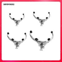 ราคา Srydyxgs2 ระบบแขวนกลอง ขาตั้งทอม ขายึดกลอง อุปกรณ์เสริมกลอง โลหะ (29366186225)