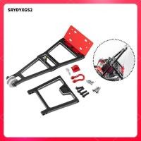 ราคา Srydyxgs2 Truck Tow Crane Arm Wrecker Kit RC Tow Truck Winch Stent Wrecker Kit Easy (57250853609)