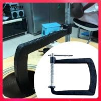 ราคา Srydyxgs2 Ukulele Bridge Clamp Ukulele Maintenance Clamp Quick Fix Luthier Tool Bridge Improvement (55651188503)