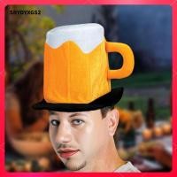 ราคา หมวกแก้วเบียร์สวมใส่สบาย พร็อปสำหรับเทศกาลดอกและชุดแฟนซี (53200353506)