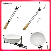 ราคา Srydyxgs2 คีมเบ้าหลอม รองรับเบ้า เครื่องมือมือ คีมหล่อ คีมเบ้าหลอมเซรามิก คีมถ้วยสําหรับยกโรงหล่อ (52101698473)