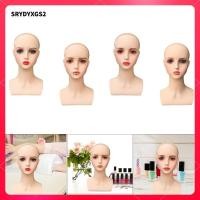 ราคา สรีดิกส์2 หัวหุ่นวิกผมแสดงมืออาชีพอเนกประสงค์ทําจัดแต่งทรงผมคอสตาหัวตุ๊กตาชั้นวางหัวหญิงสําหรับจัดแต่งทรงผม (52101694239)