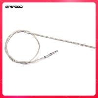 ราคา Srydyxgs2 ปรีแอมป์ที่ทนทาน Piezo Pickup พร้อมปลั๊ก 2 5 มม สําหรับกีตาร์อะคูสติก คลาสสิก (50701179015)