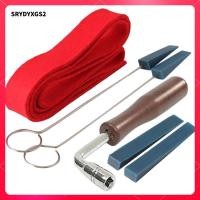 ราคา Srydyxgs2 ชุดปรับแต่งเปียโนมืออาชีพชุด 1 1 แถบอารมณ์และ 4 ปิดเสียงสําหรับเปียโน Mantianance (48250377384)