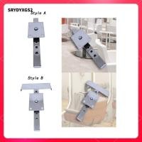 ราคา Srydyxgs2 วงเล็บพนักพิงศีรษะเก้าอี้ร้านอะไหล่อะไหล่ วงเล็บเครื่องสําอาง หนัก หน้าที่ รองรับพนักพิงศีรษะสําหรับเก้าอี้ตัดผมโดยเฉพาะ (45851193403)