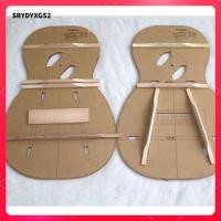 ราคา Srydyxgs2 รองรับคอนเสิร์ต Ukulele ใช้งานได้จริง Spruce 23 (45651193794)