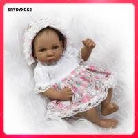 ราคา Srydyxgs2 ตุ๊กตาเด็กผู้หญิงซิลิโคน 11 (58051703017)