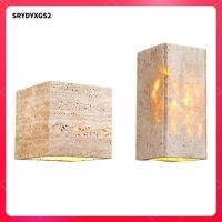 ราคา โคมไฟติดฝาผนัง LED ส่องสว่างด้วยแสงสวยงาม เหมาะสำหรับวางใกล้เตียง หรือนำไปติดตั้งในห้องนั่งเล่น ทางเดิน และห้องน้ำ (57850863438)