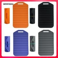 ราคา Srydyxgs2 เขียงพับได้ แผ่นรองตัด เครื่องมือทําครัว การตัดของขวัญซิลิโคนทนทาน (56850867585)