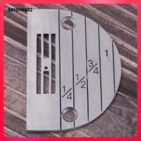 ราคา Srydyxgs2 จานจักรเย็บผ้าอุตสาหกรรม จานสุนัขป้อนสําหรับ Pfaff Singer Juki และ (56501183791)